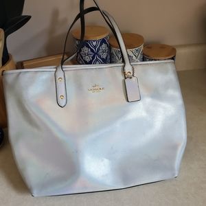Coach hologram